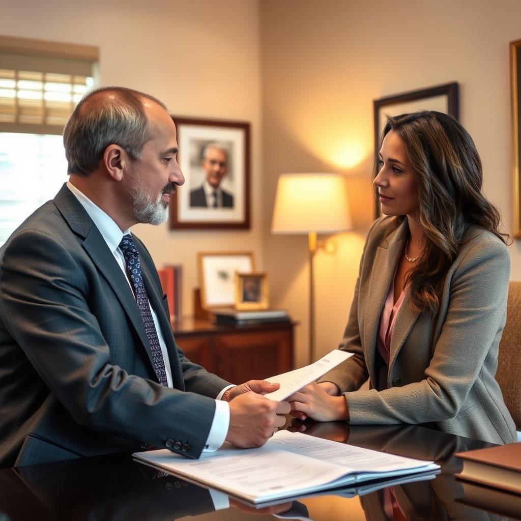 Estate Planning Lawyer Somerset County