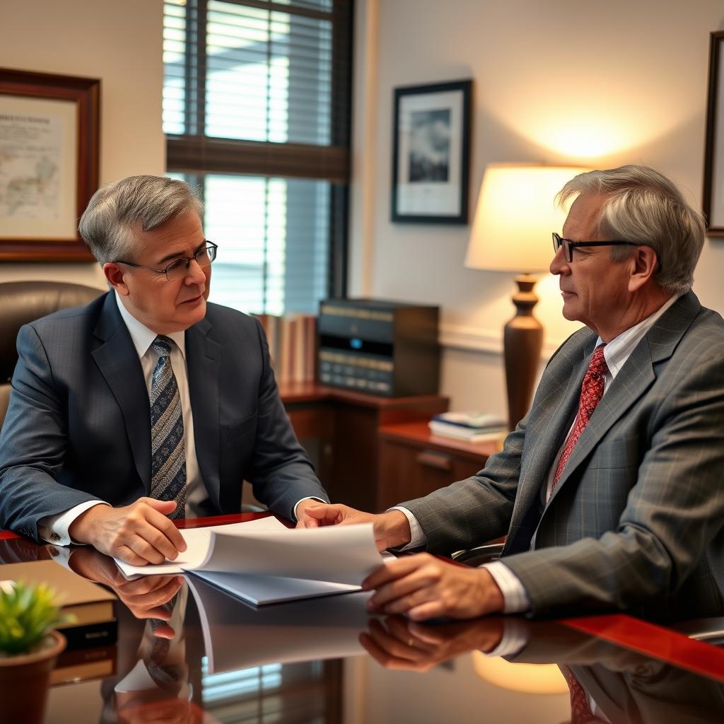 Estate Planning Lawyer Virginia Beach
