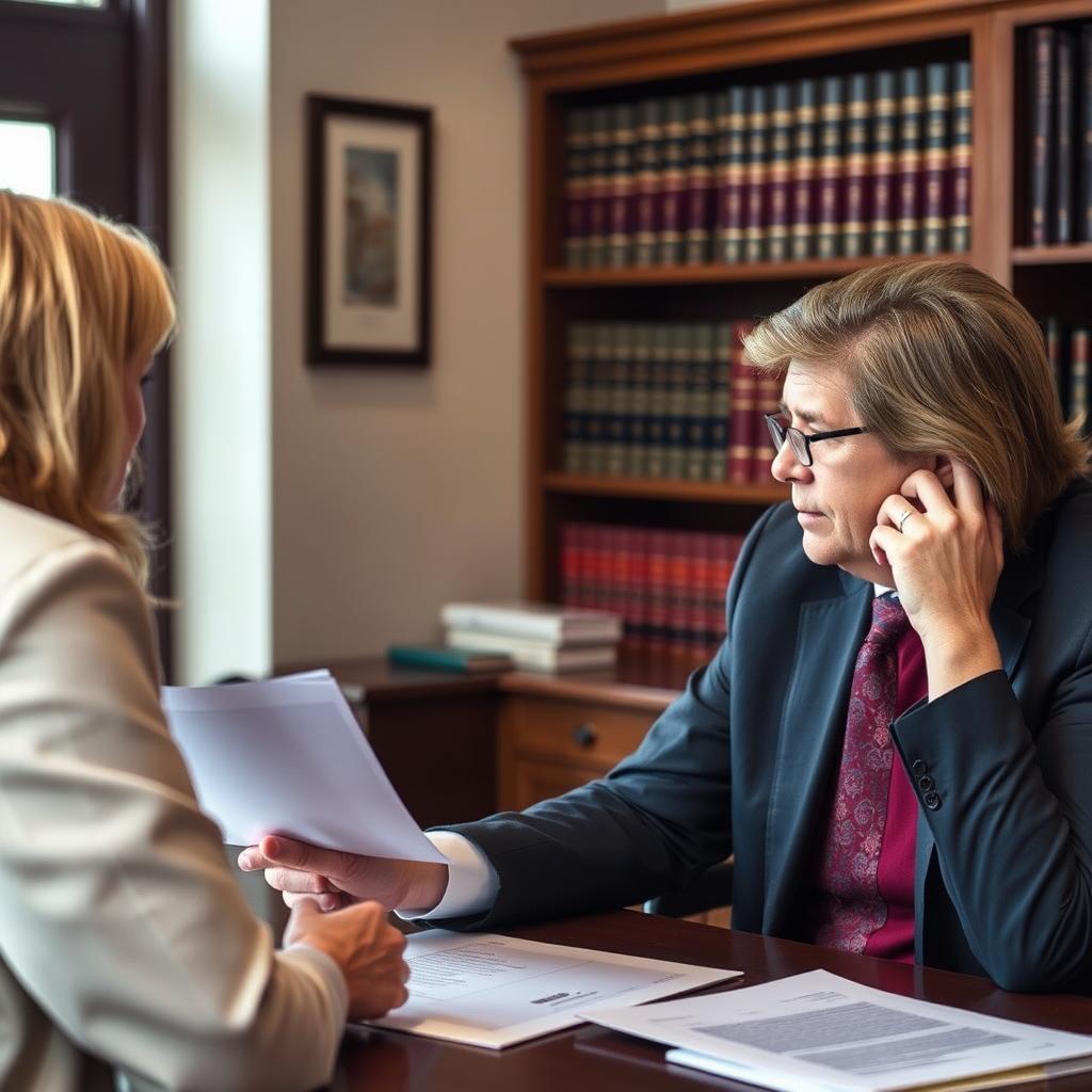 Estate Tax Lawyer Albemarle County