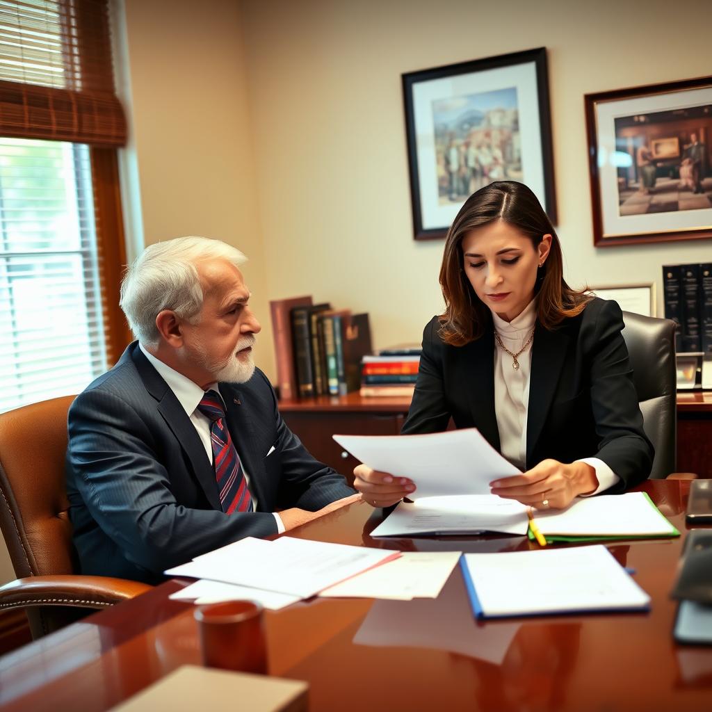 Estate Tax Lawyer Chesapeake