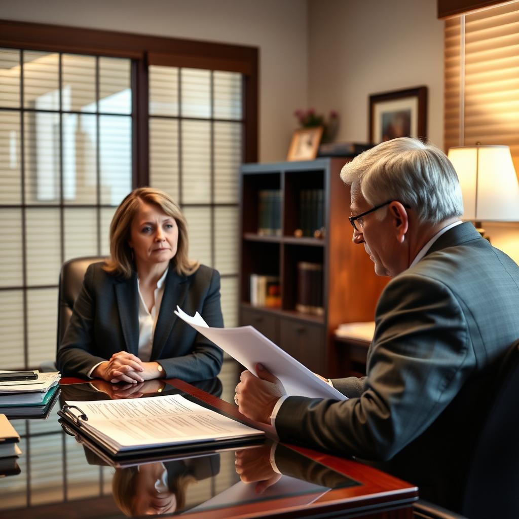 Estate Tax Lawyer Dinwiddie County