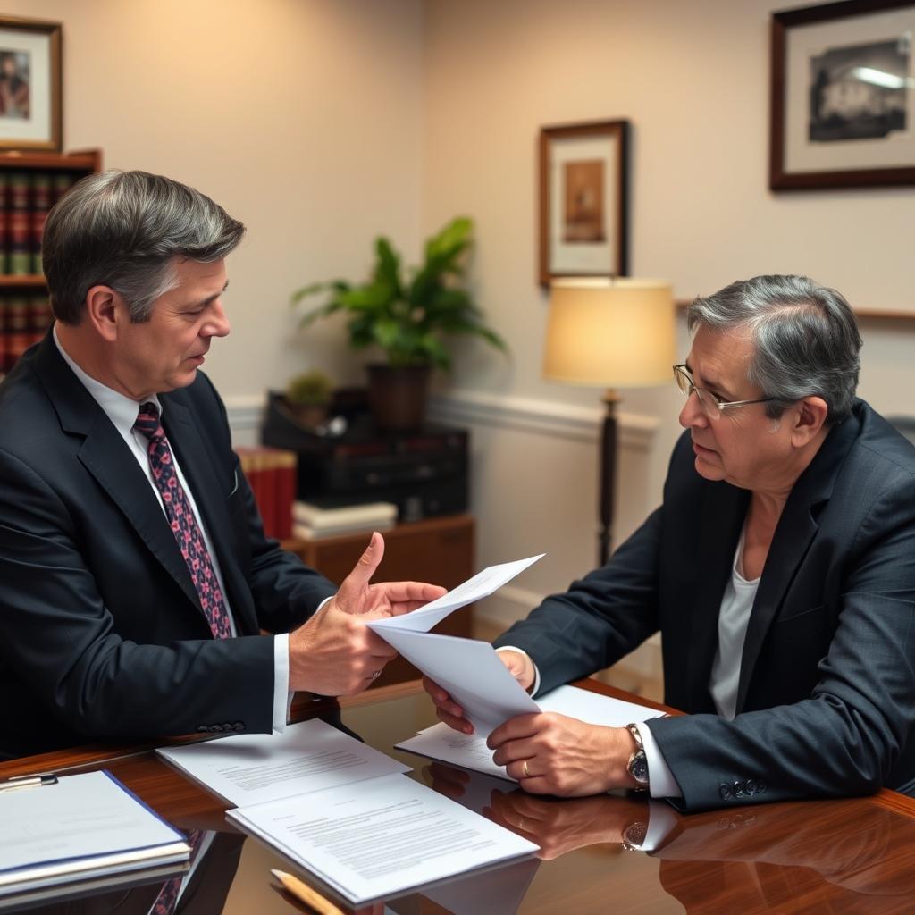 Estate Tax Lawyer Frederick County