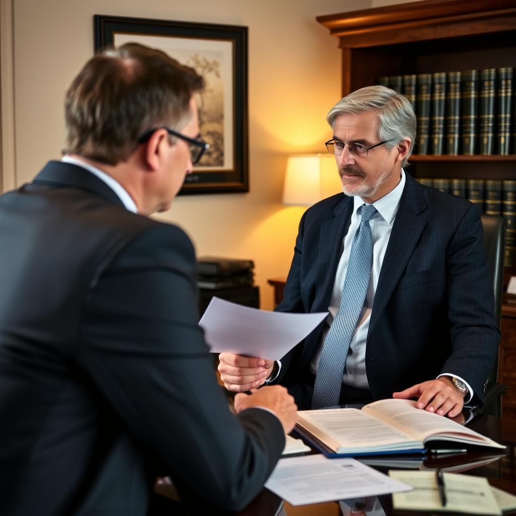 Estate Tax Lawyer Fredericksburg