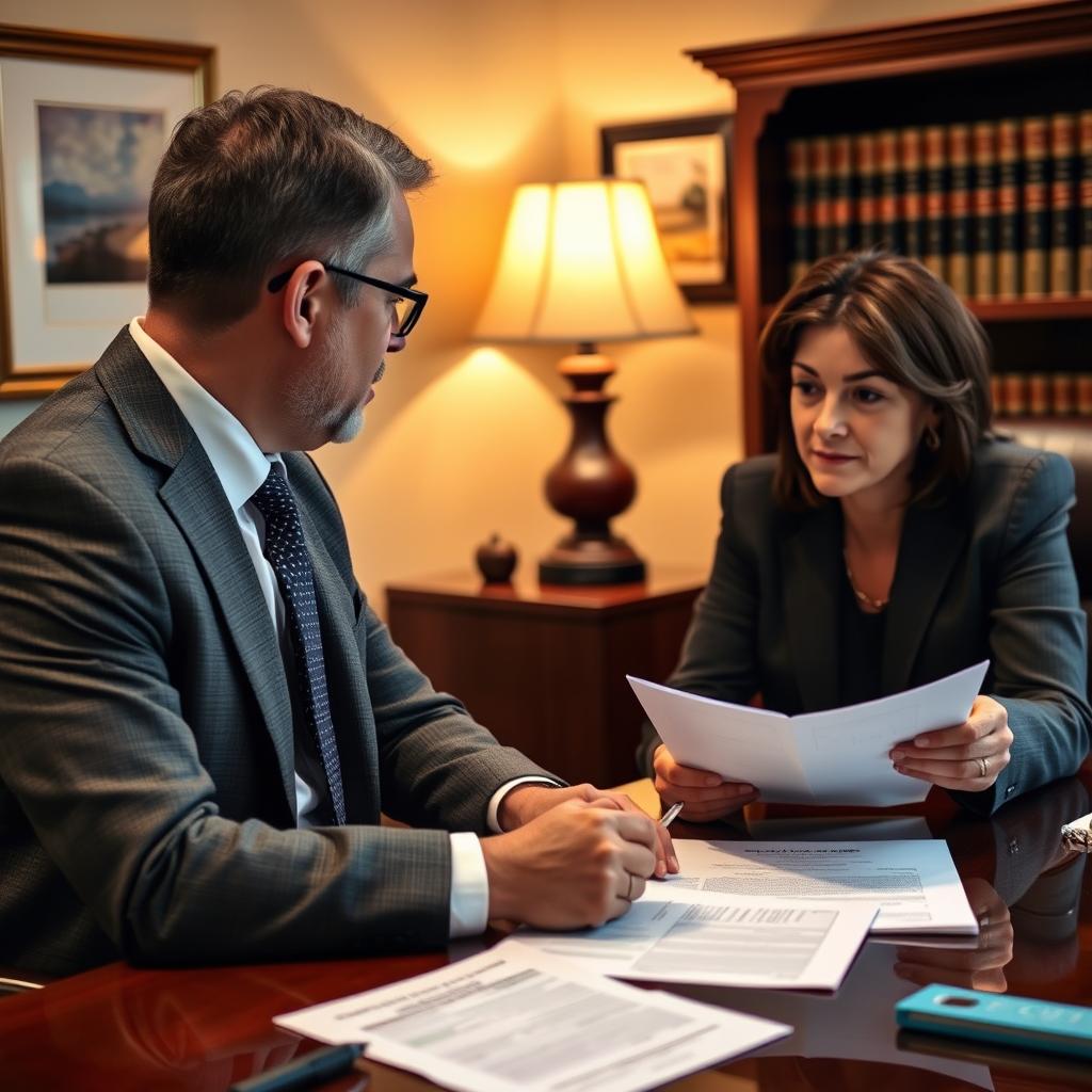 Estate Tax Lawyer Isle of Wight County