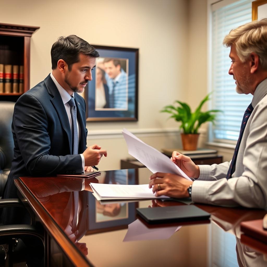 Estate Tax Lawyer Poquoson