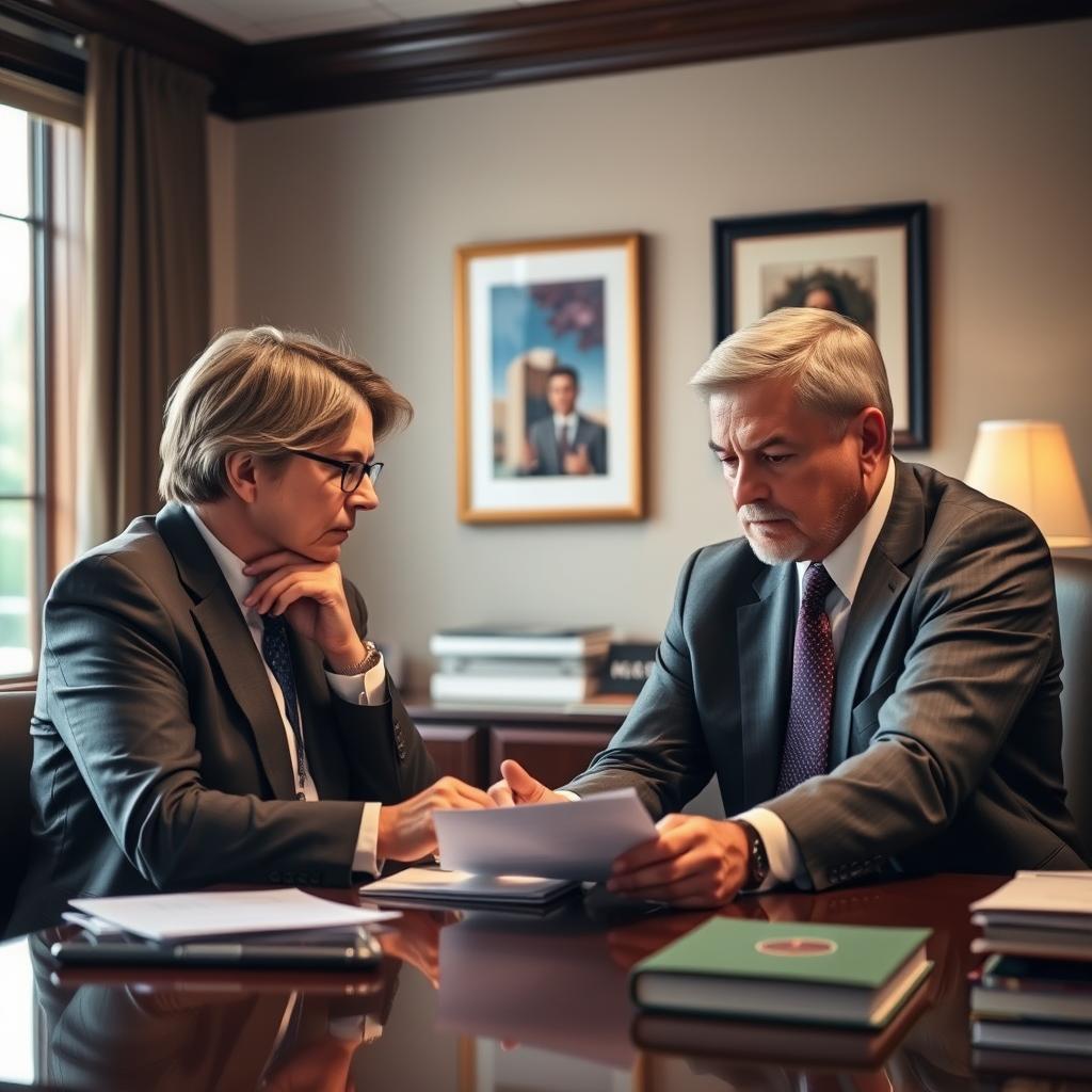 Estate Tax Lawyer Suffolk