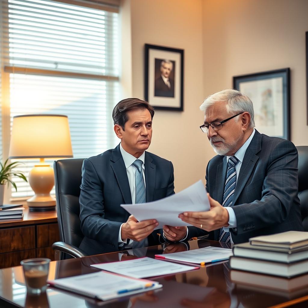 Estate Tax Planning Lawyer Atlantic County