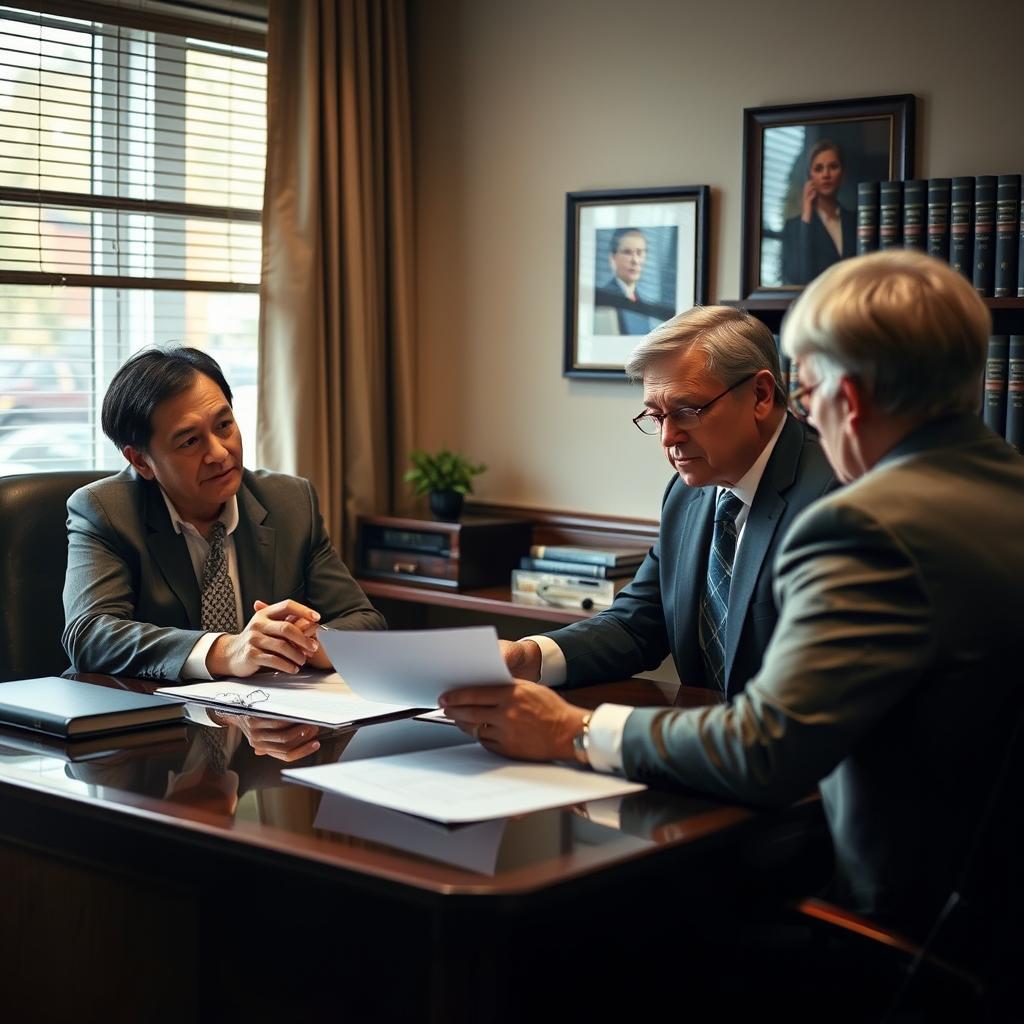 Estate Tax Planning Lawyer Baltimore