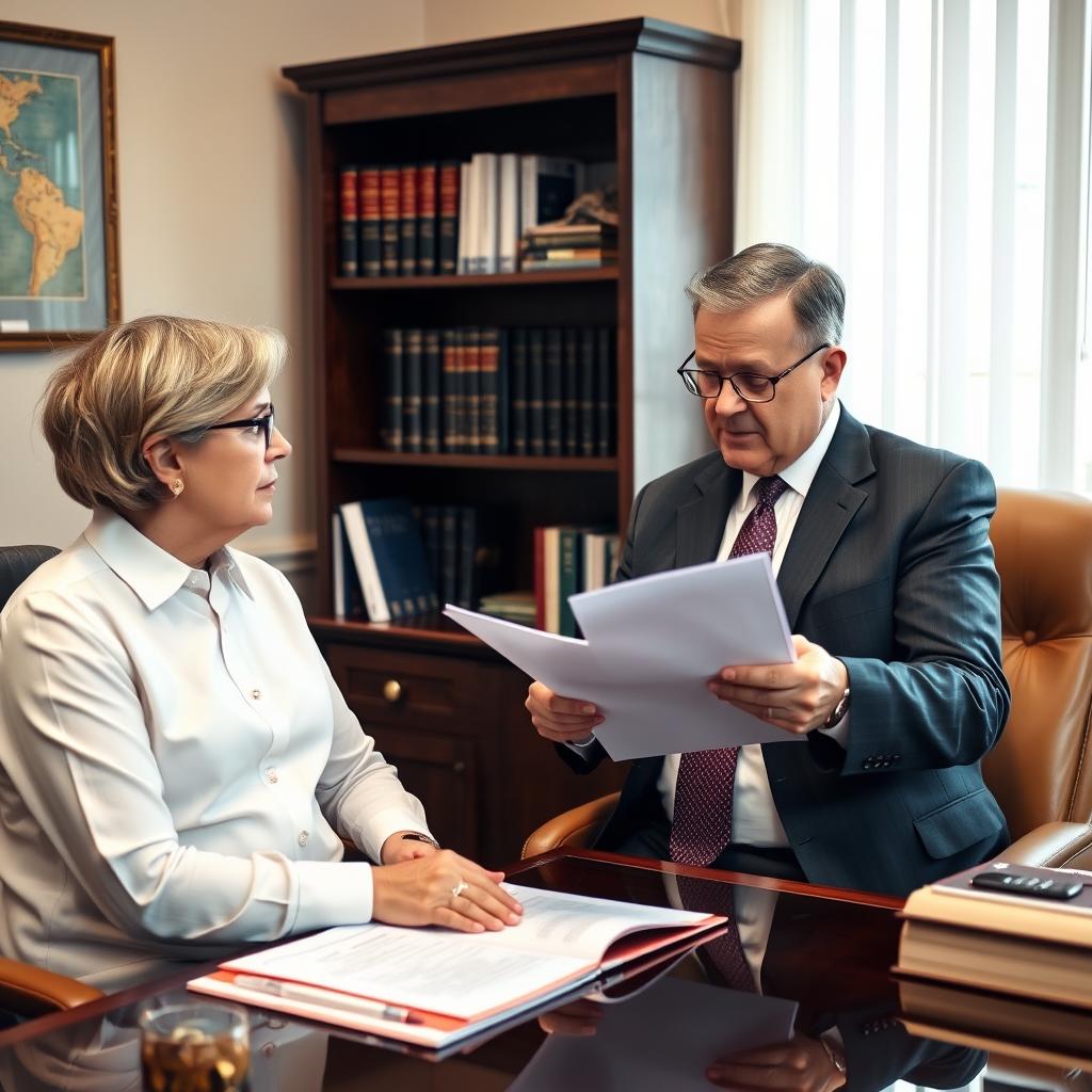 Estate Tax Planning Lawyer Cecil County