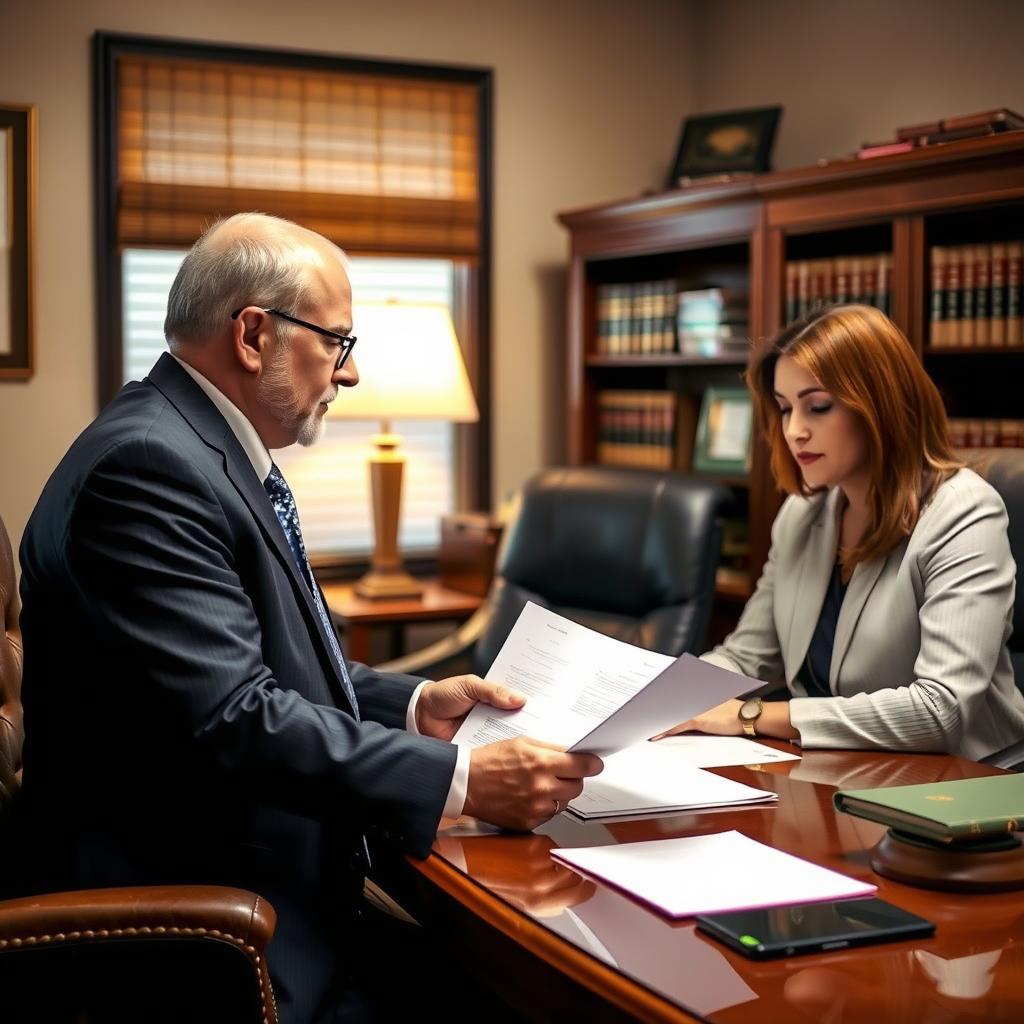 Estate Tax Planning Lawyer Cumberland County