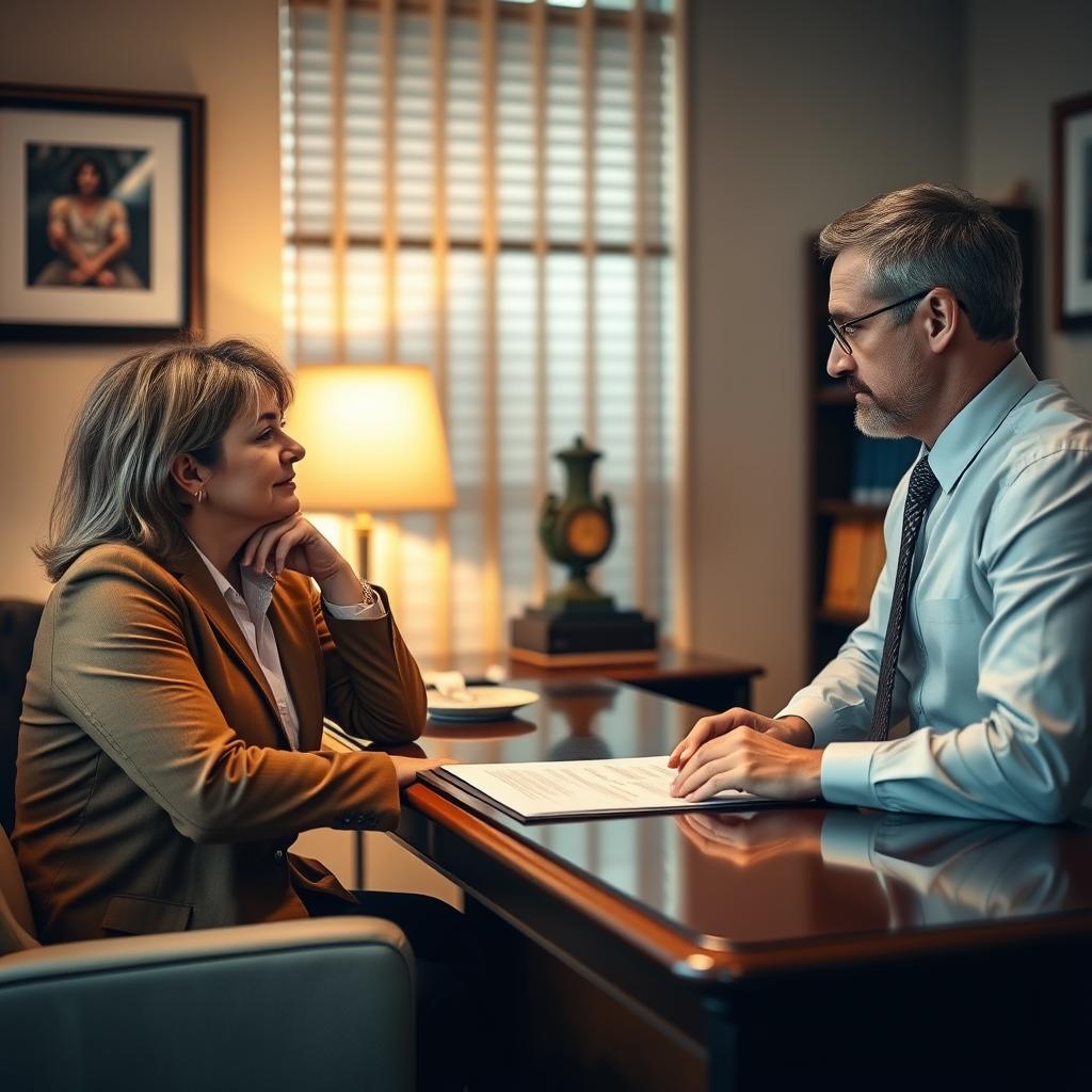 Estate Tax Planning Lawyer Rockville