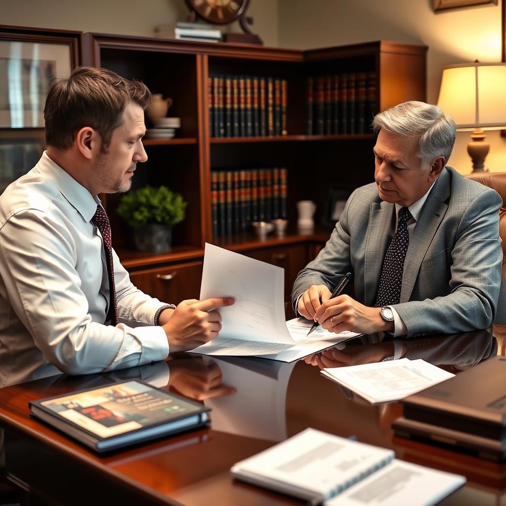 Estate Tax Planning Lawyer Salem County