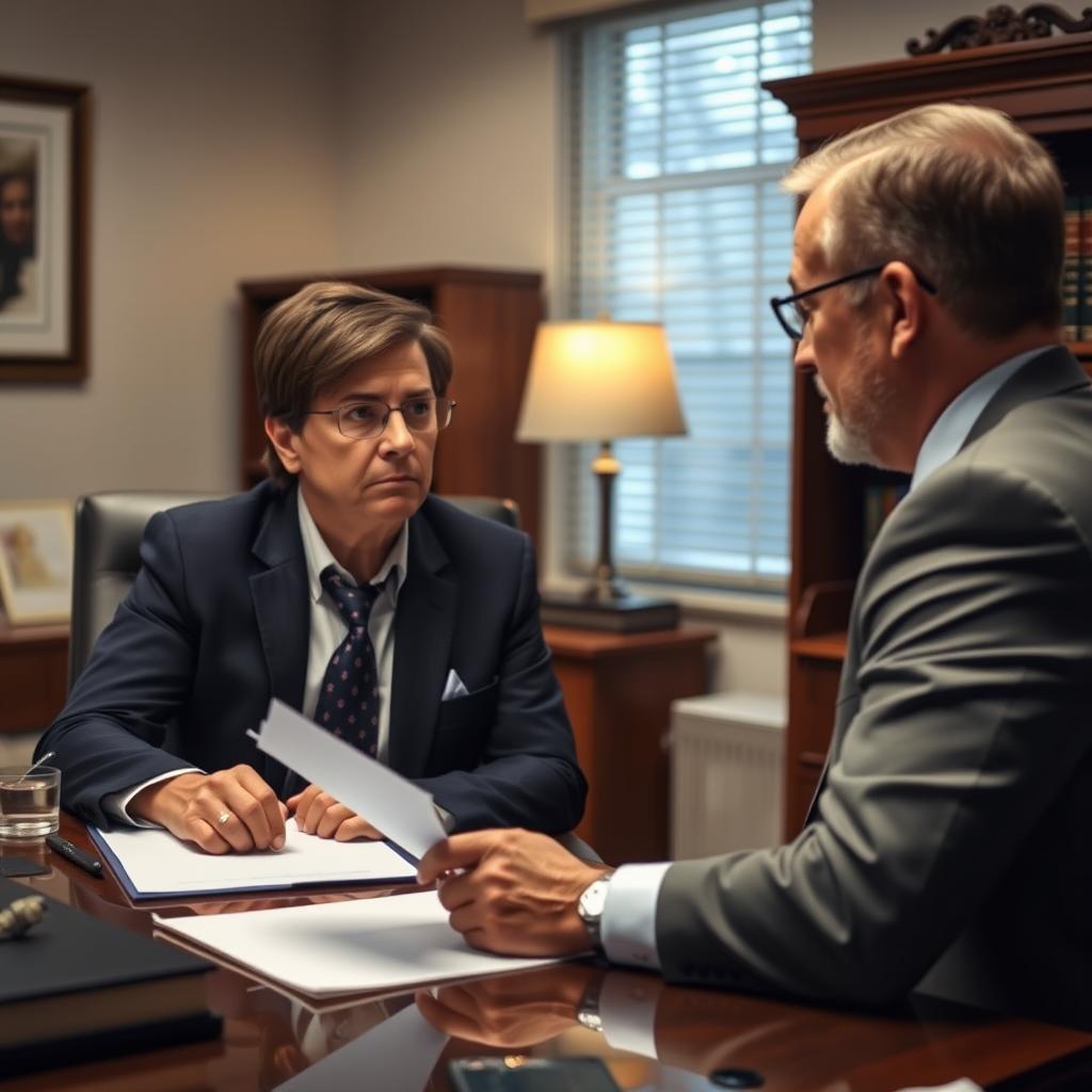 Estate Tax Planning Lawyer Salisbury