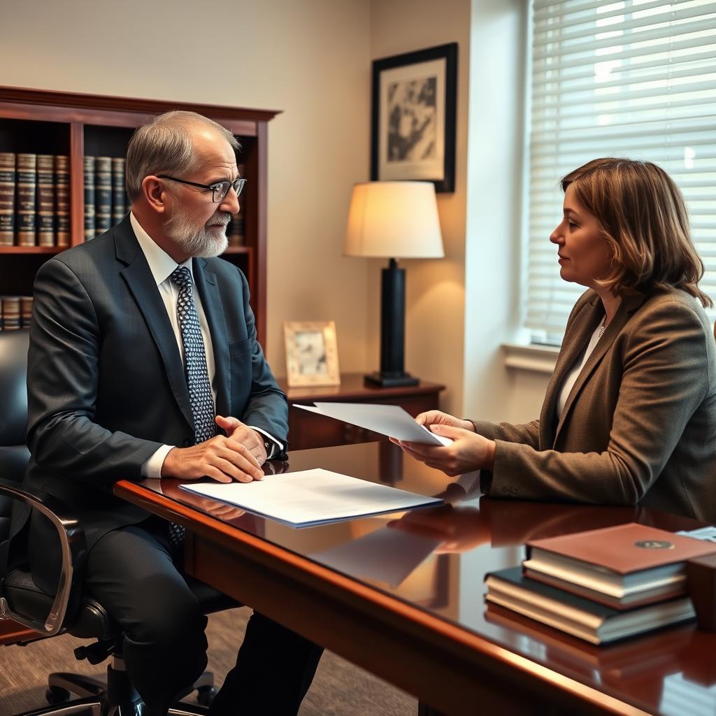 Estate Tax Planning Lawyer Worcester County
