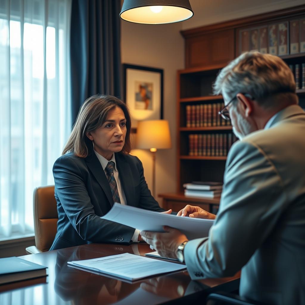 Executor Lawyer Camden County