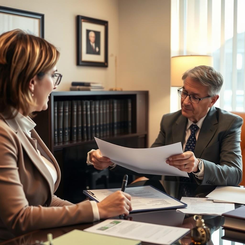 Executor Lawyer Hudson County