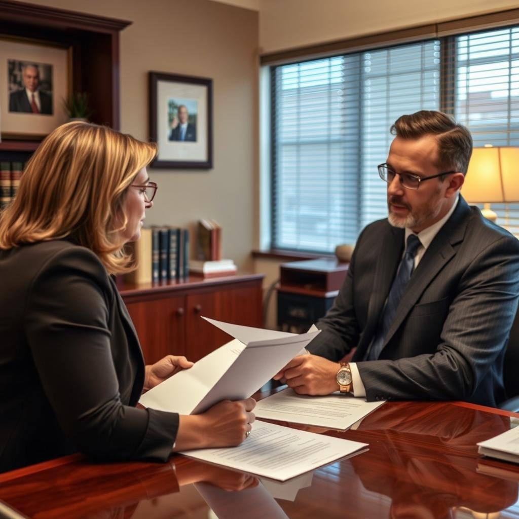 Executor Lawyer Passaic County