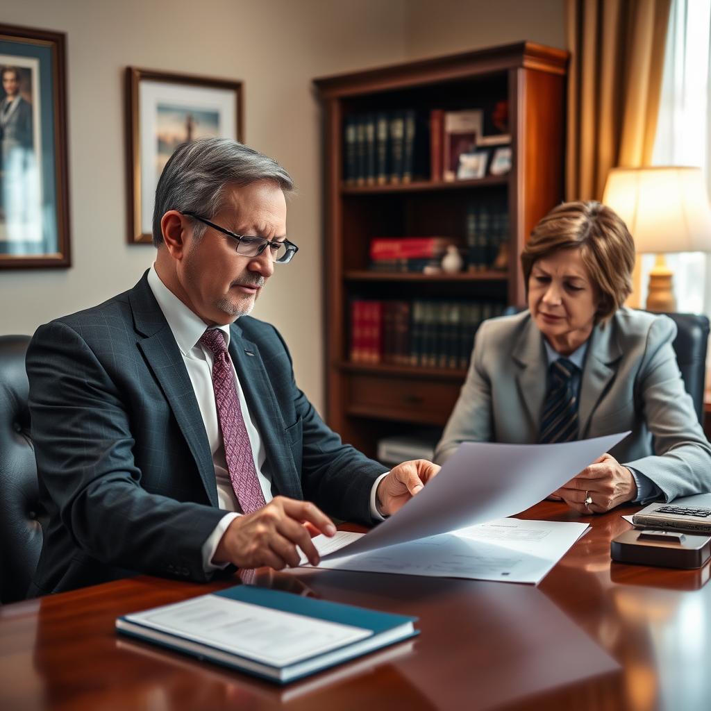 Exit Planning Lawyer Cumberland County