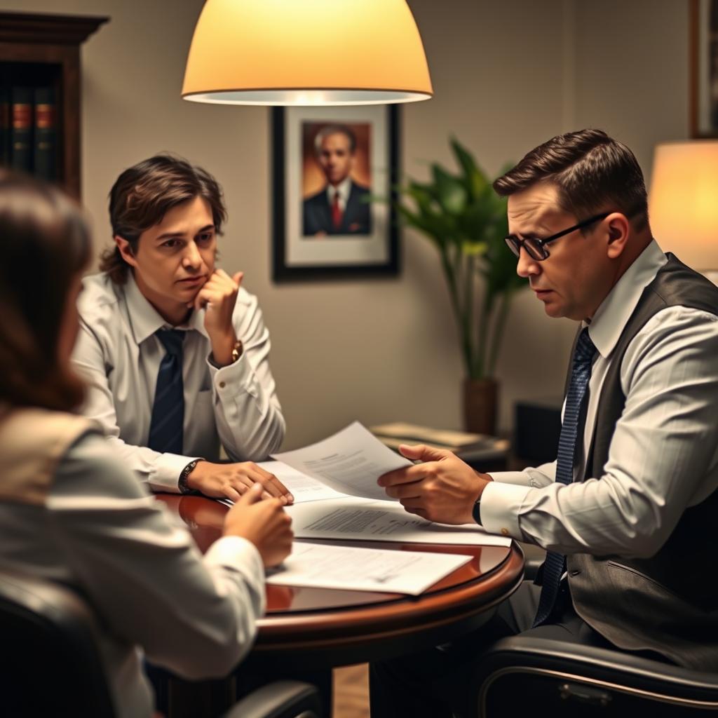 Exit Planning Lawyer Essex County