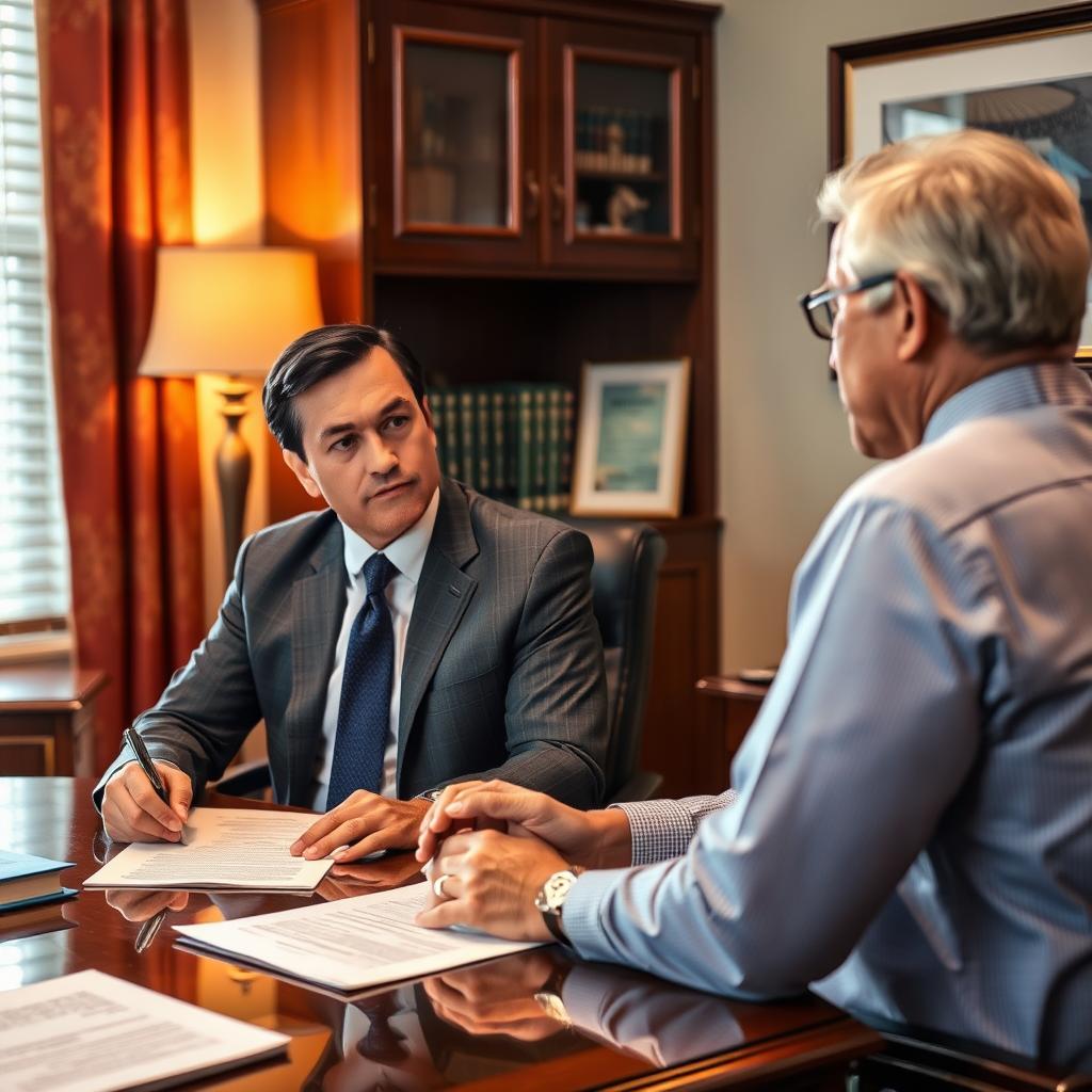 Exit Planning Lawyer Gloucester County