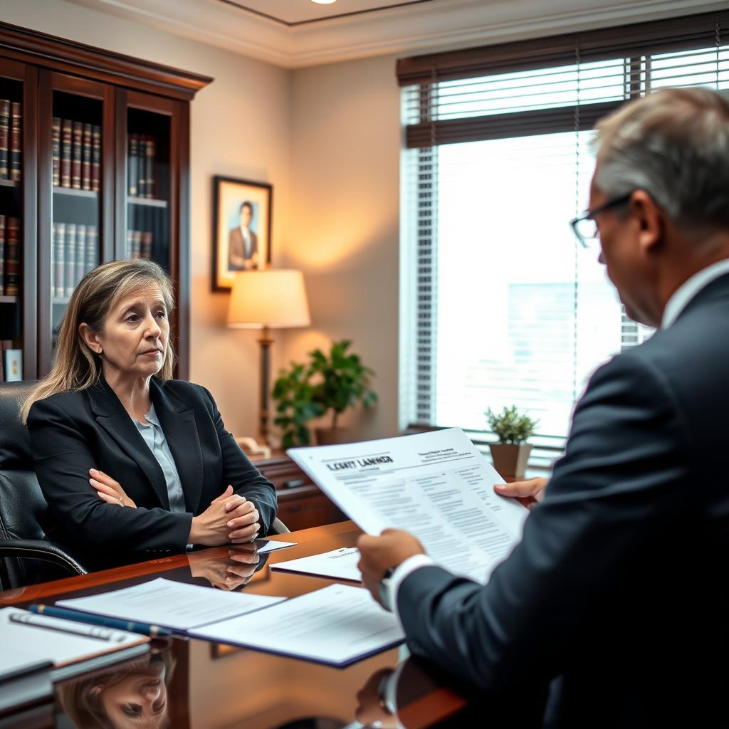 Exit Planning Lawyer Ocean County