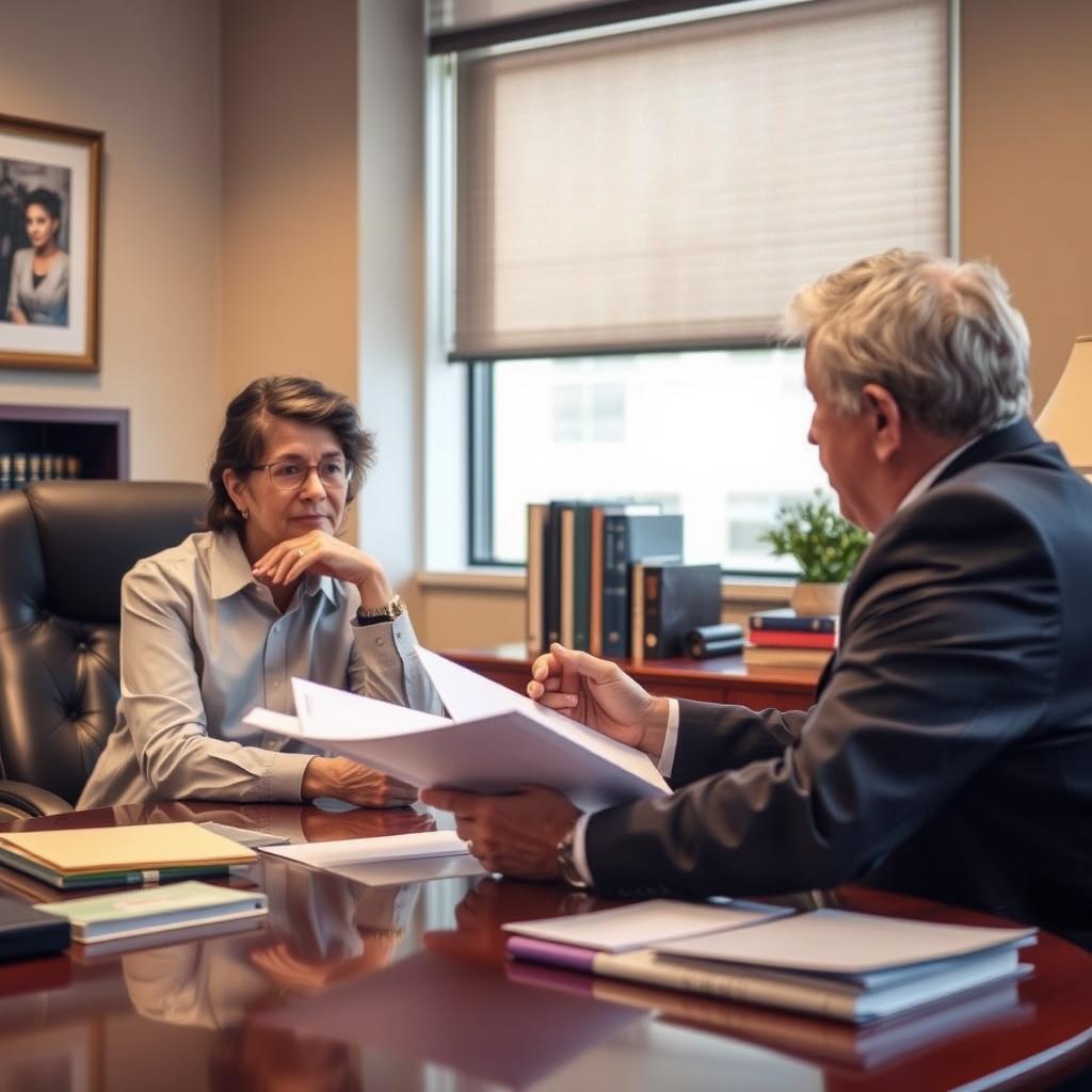 Exit Planning Lawyer Somerset County