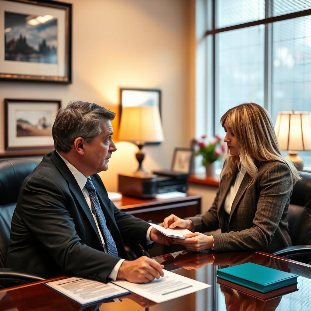 Export Control Violations lawyer Allegany County