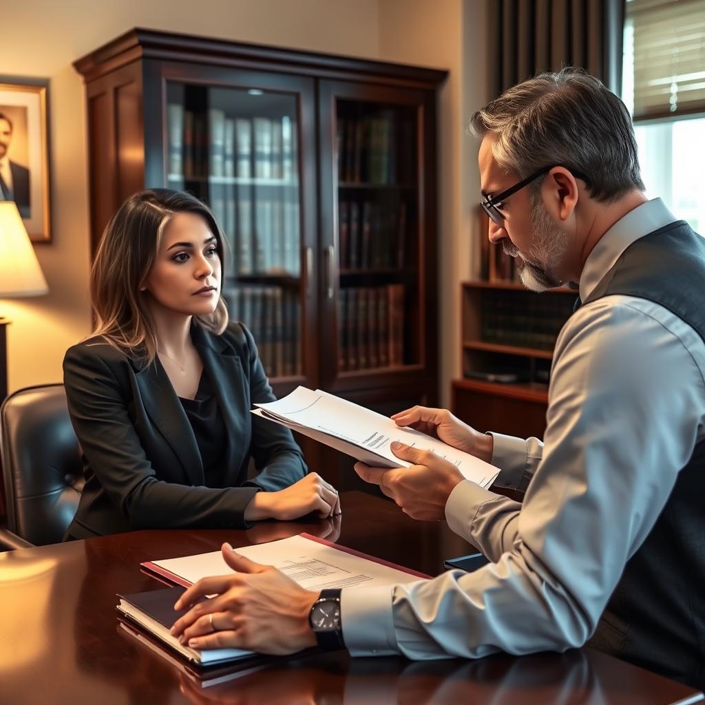 Export Control Violations lawyer Atlantic County