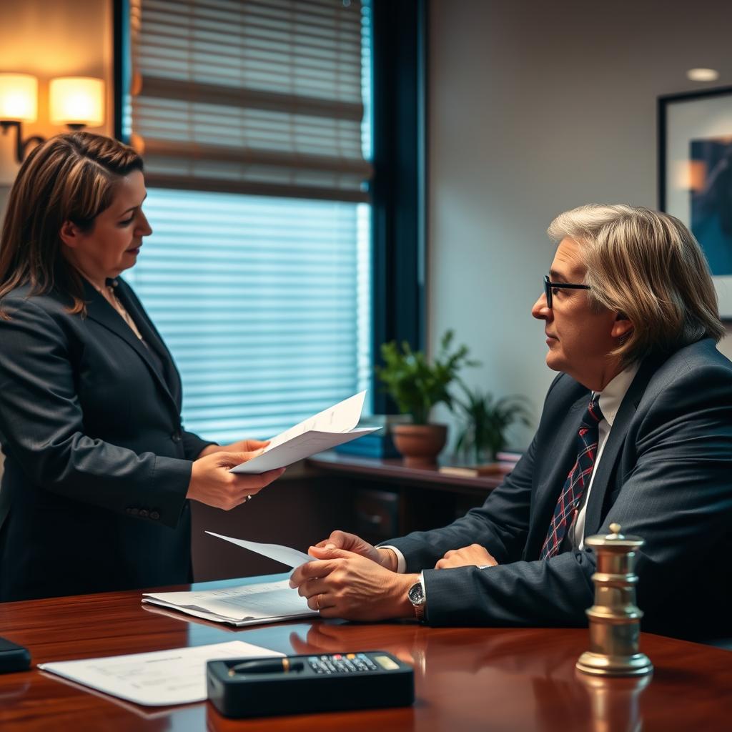 Export Control Violations lawyer Baltimore
