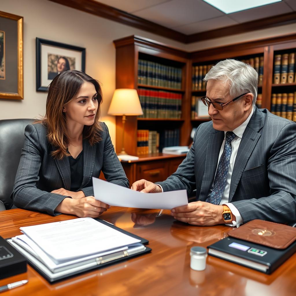 Export Control Violations lawyer Cape May County