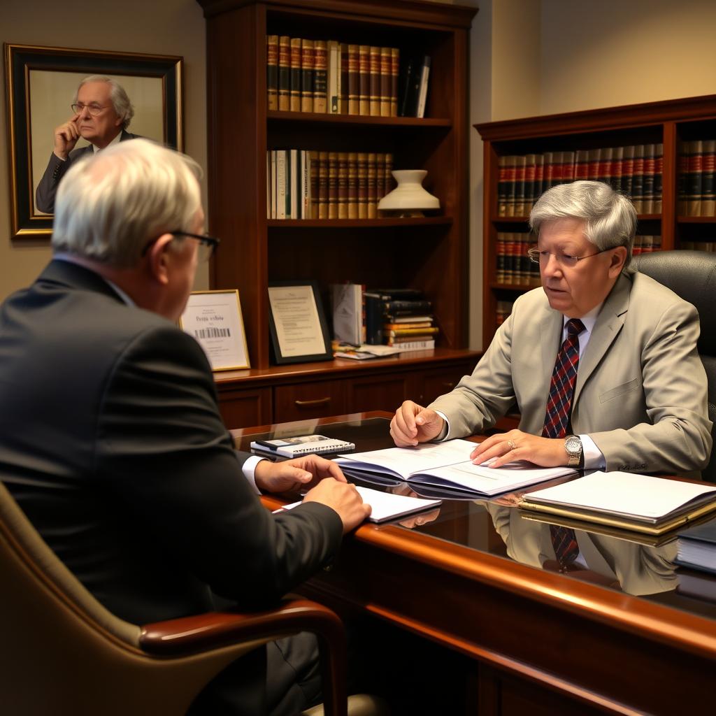 Export Control Violations lawyer Fairfax County