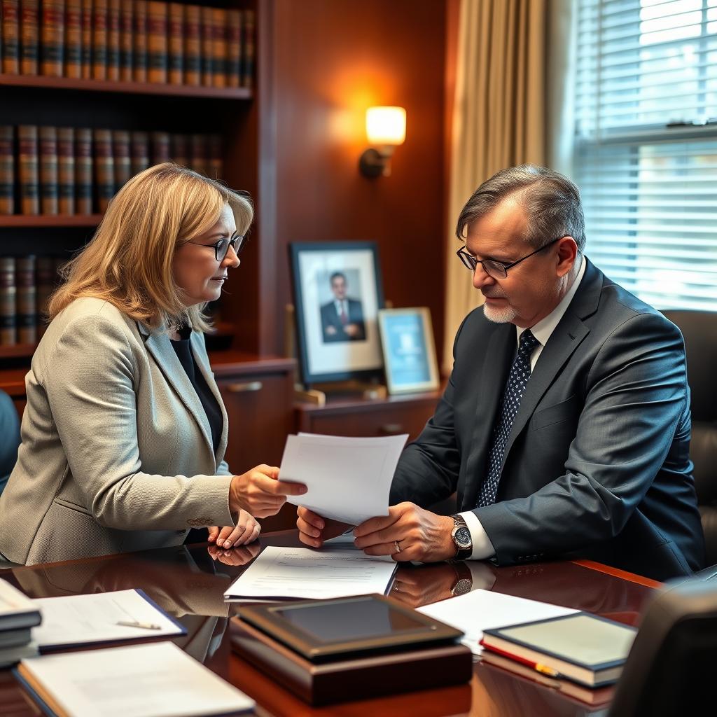Export Control Violations lawyer Fairfax