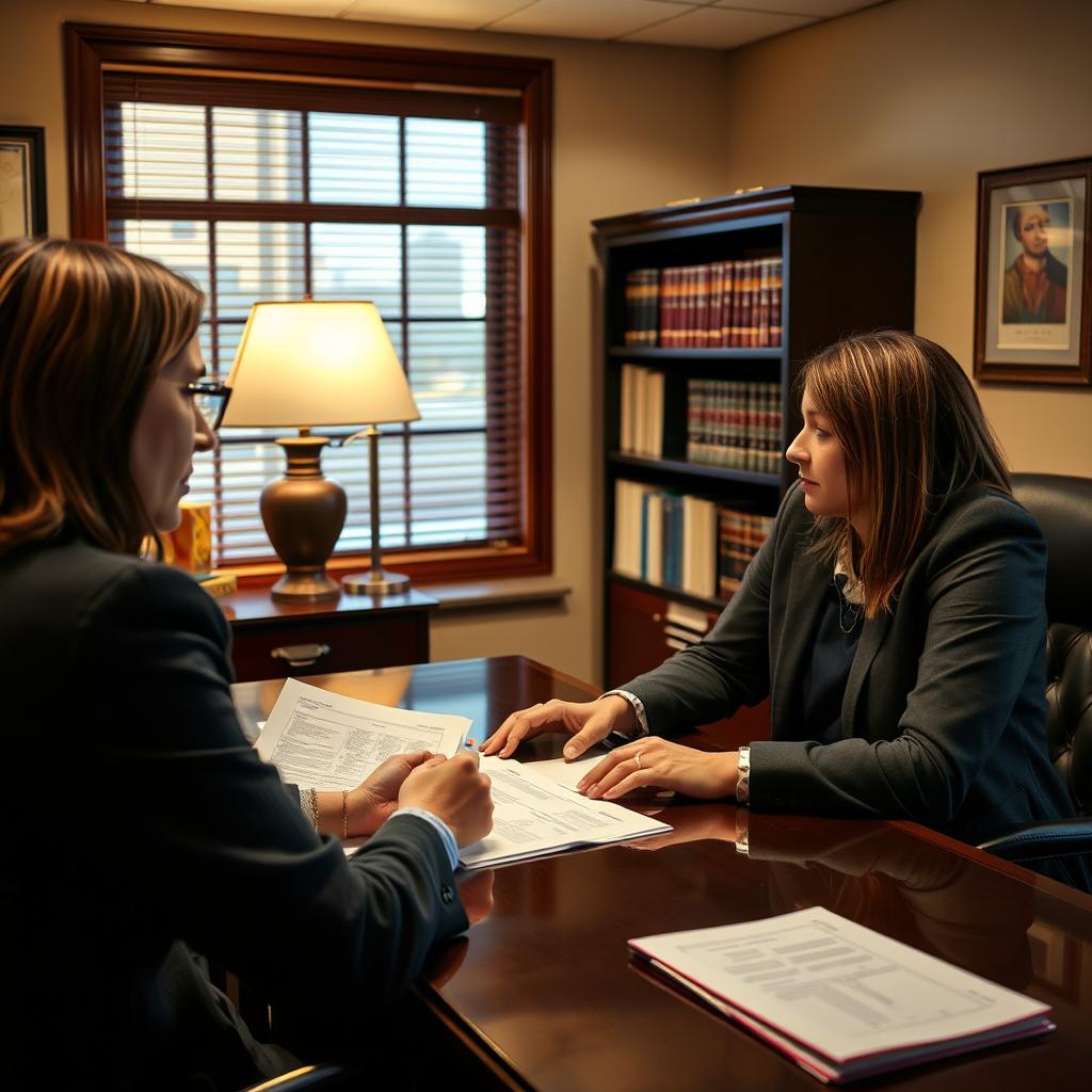 Export Control Violations lawyer Middlesex County