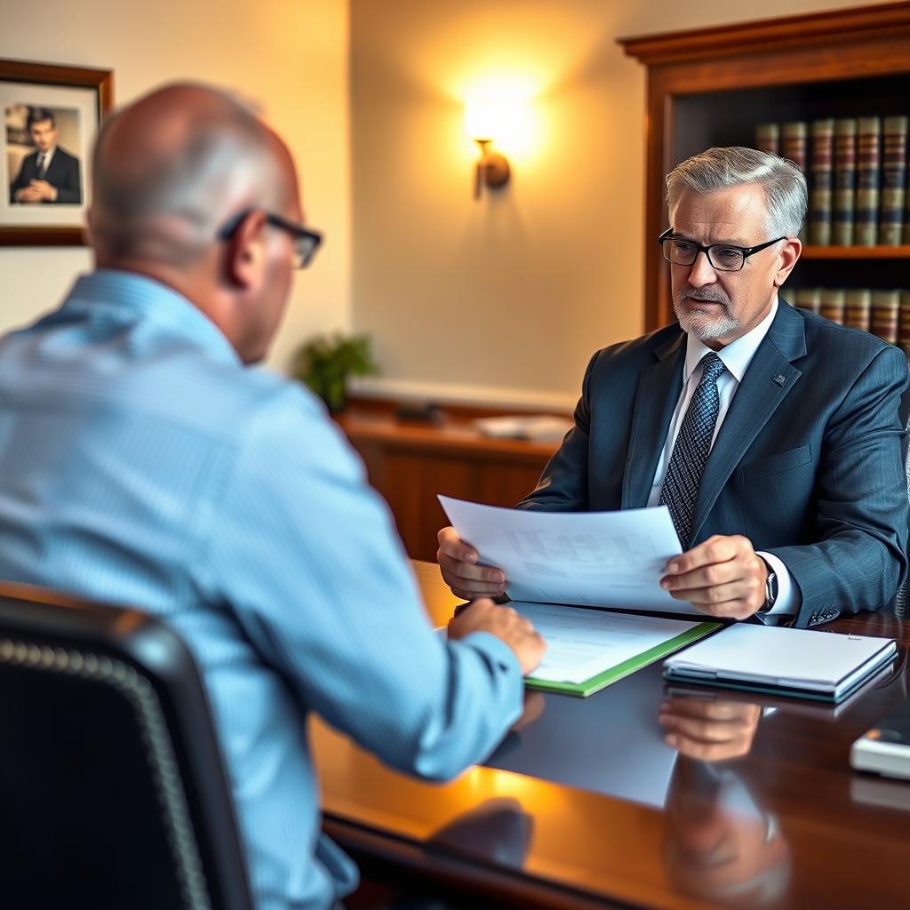 Export Control Violations lawyer Ocean County
