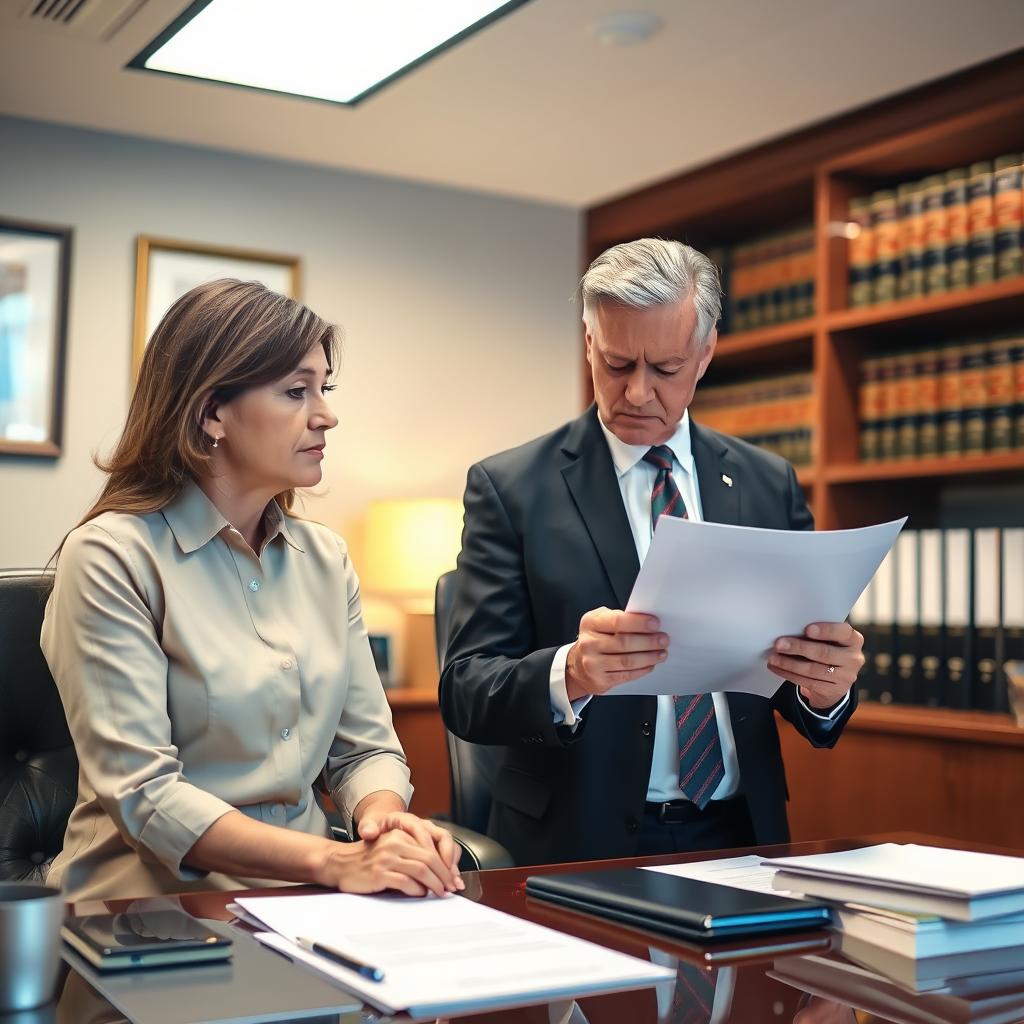 Export Control Violations lawyer Rockville