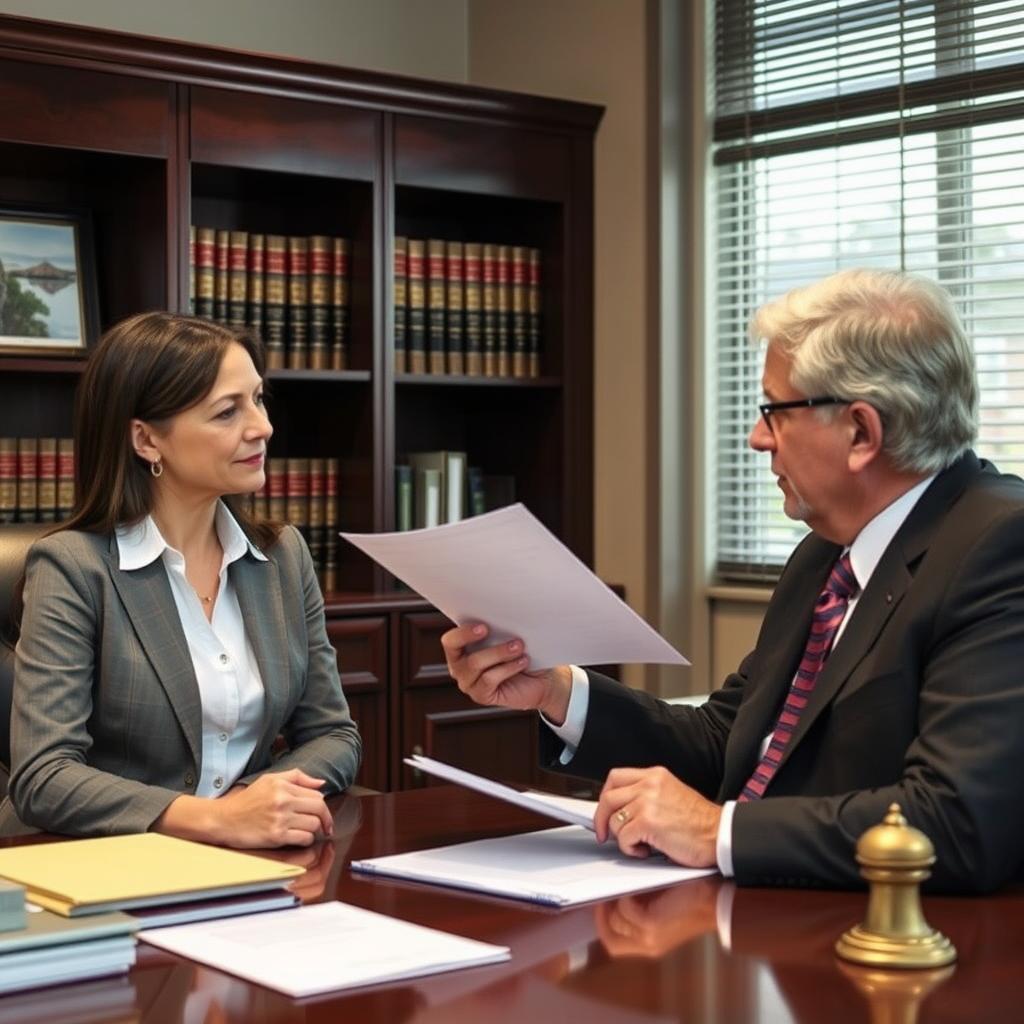 Export Control Violations lawyer Shenandoah County