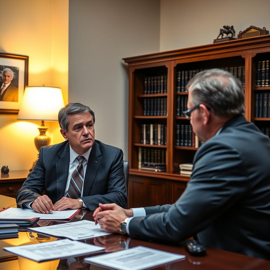 Exportation of Controlled Substances lawyer Hunterdon County