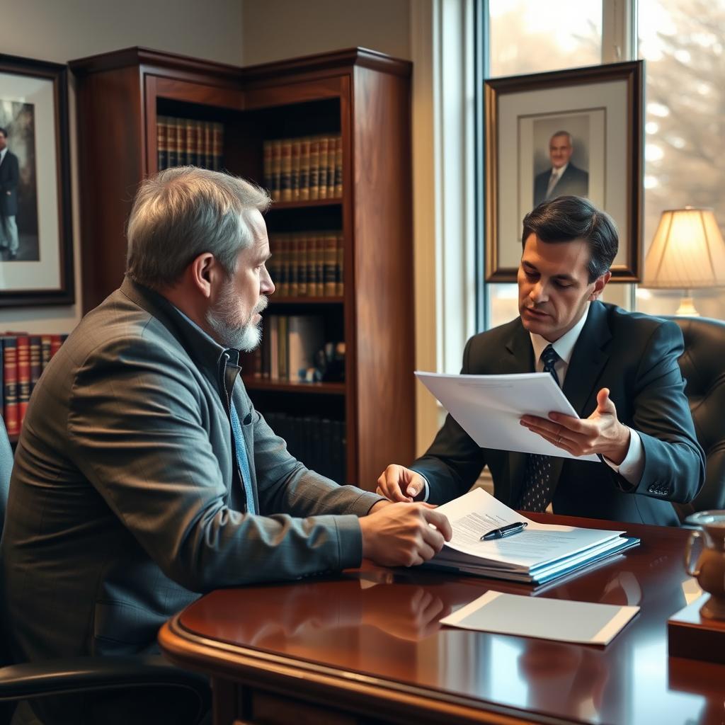Exportation of Controlled Substances lawyer Monmouth County