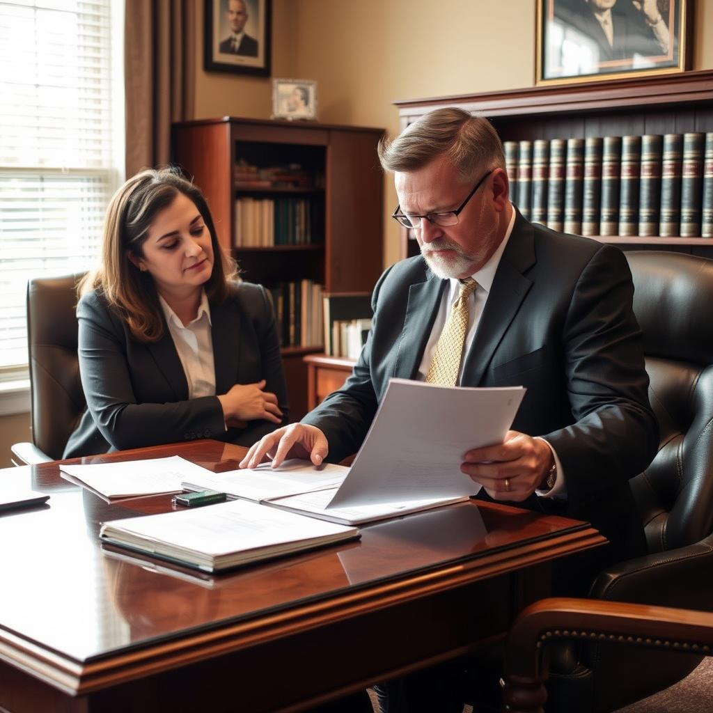 Exposure to Toxic Substances lawyer Hunterdon County