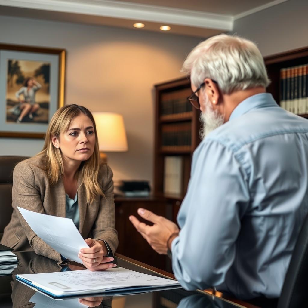 Exposure to Toxic Substances lawyer Monmouth County