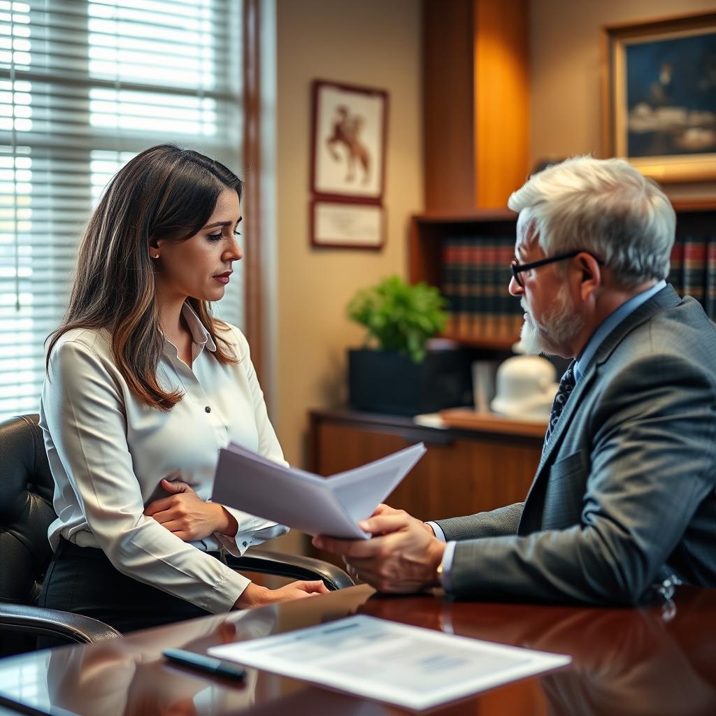 Exposure to Toxic Substances lawyer Salem County