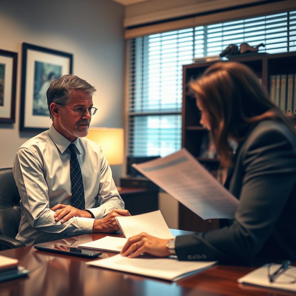 Expungement Lawyer Cape May County