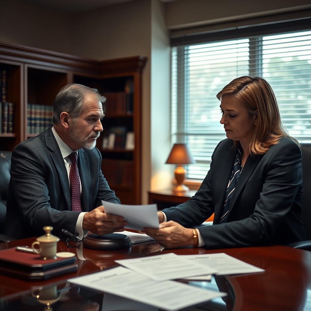 Expungement Lawyer Gloucester County
