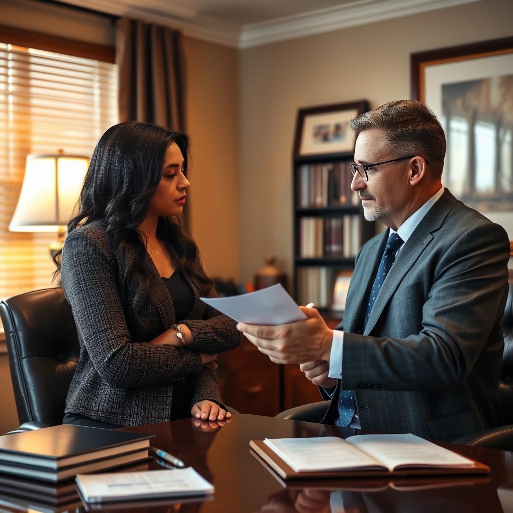 Expungement Lawyer Hudson County