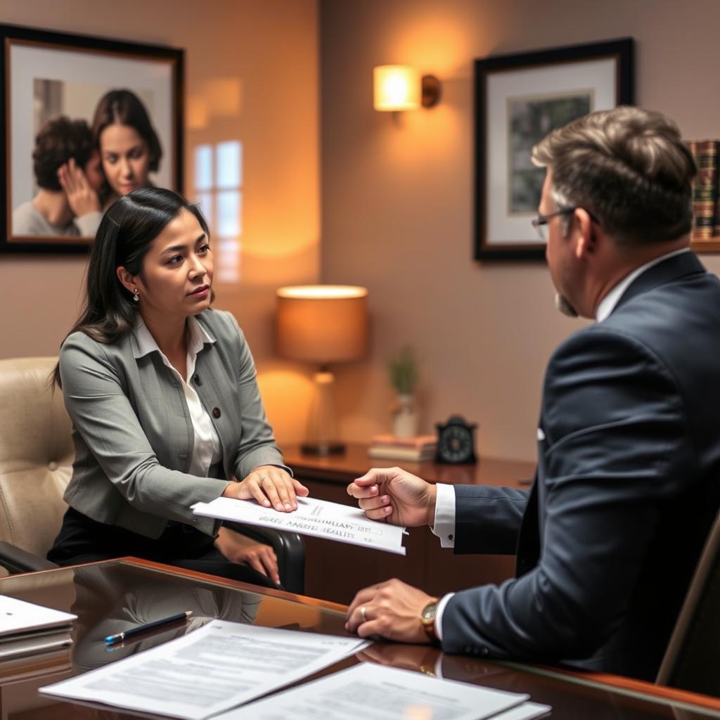 Expungements and Record Sealing lawyer Atlantic County
