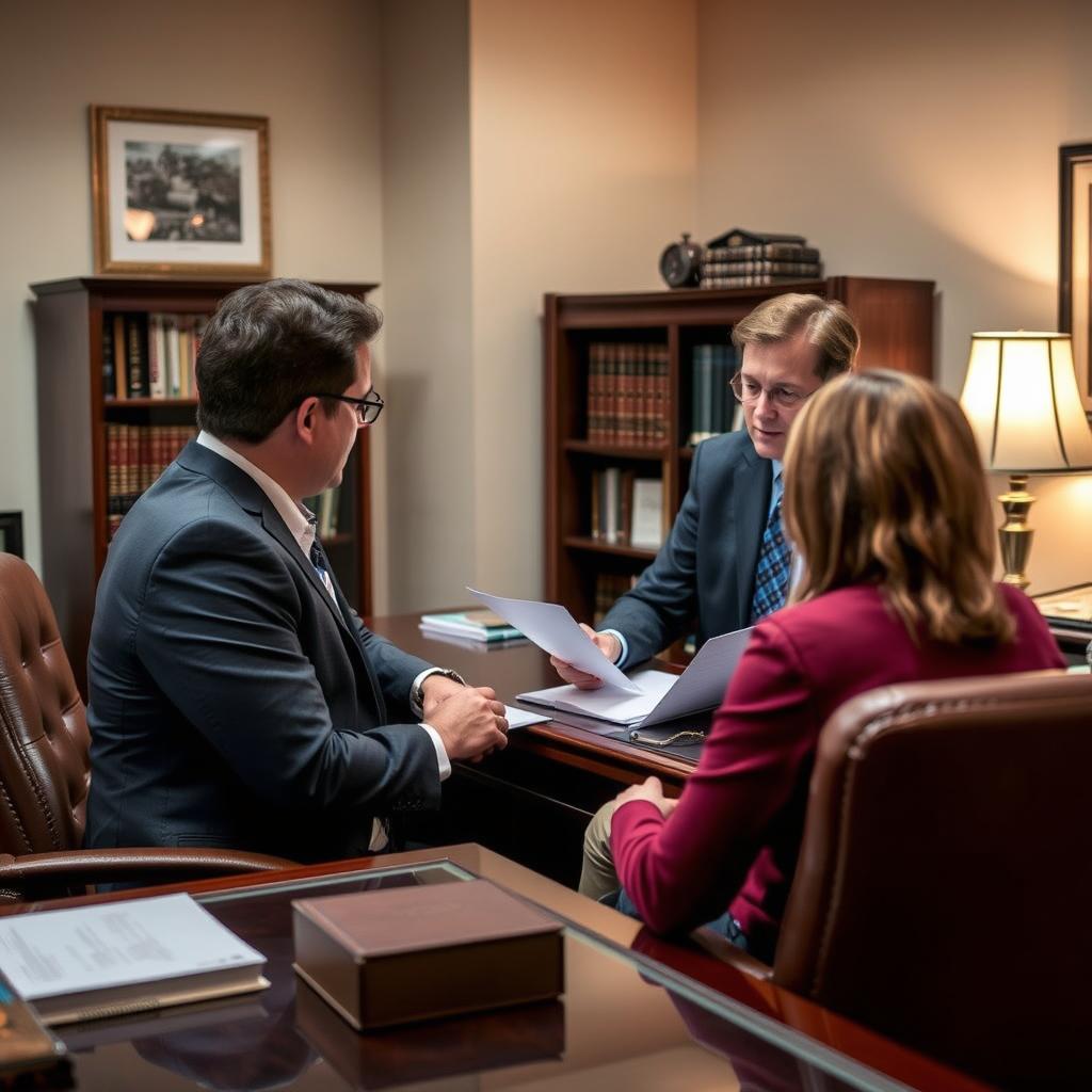 Expungements and Record Sealing lawyer Salem County