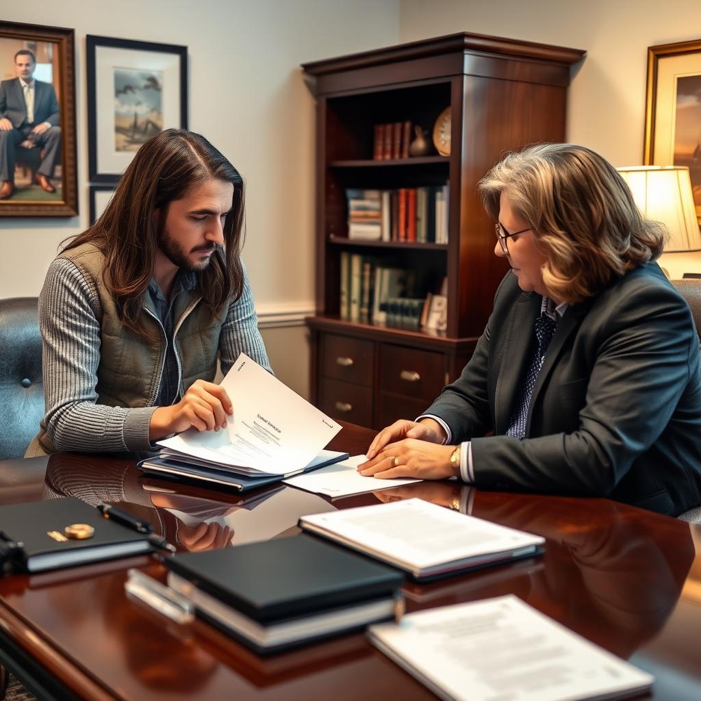 Expungements and Record Sealing lawyer Warren County