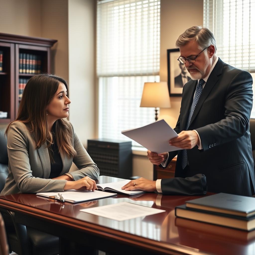 Extortion lawyer Albemarle County