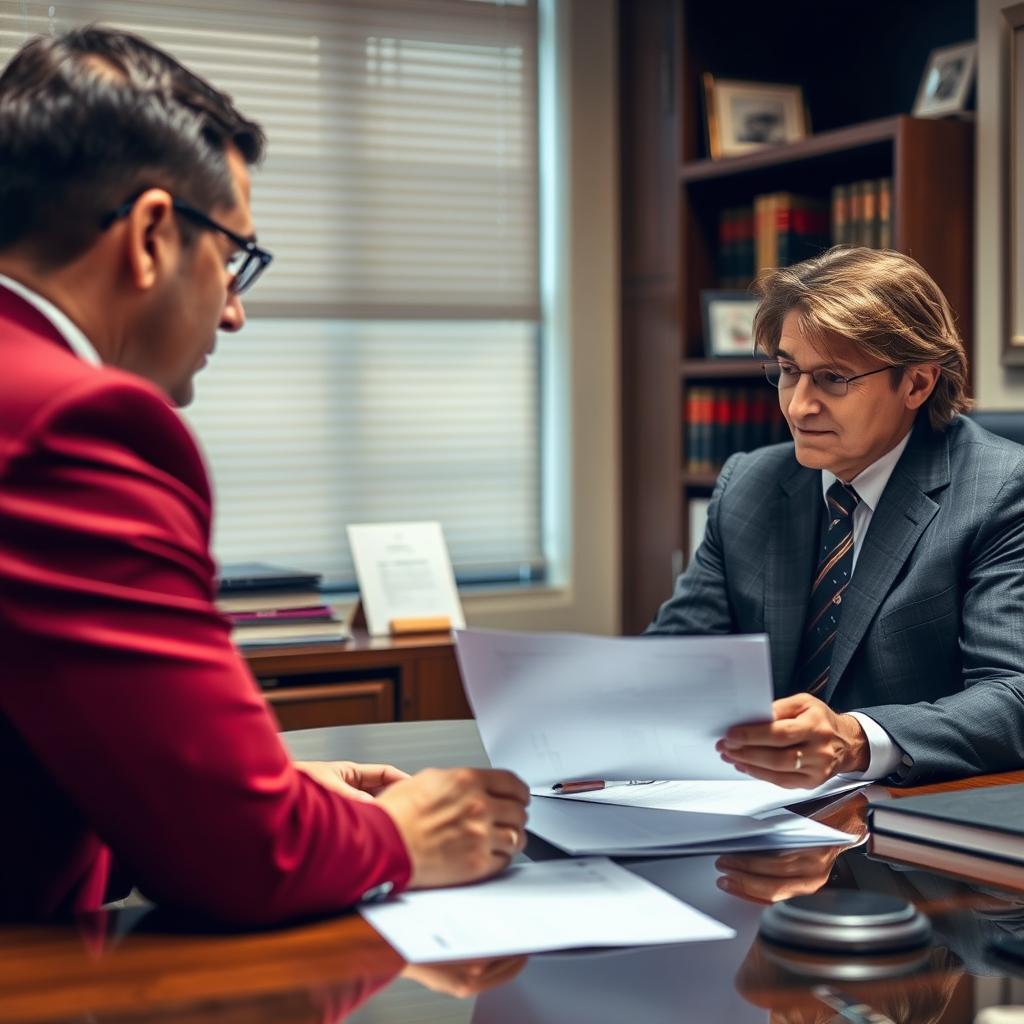 Extortion lawyer Allegany County
