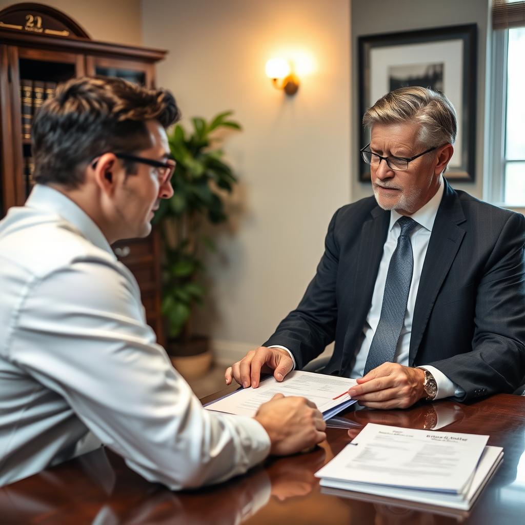 Extortion lawyer Bergen County